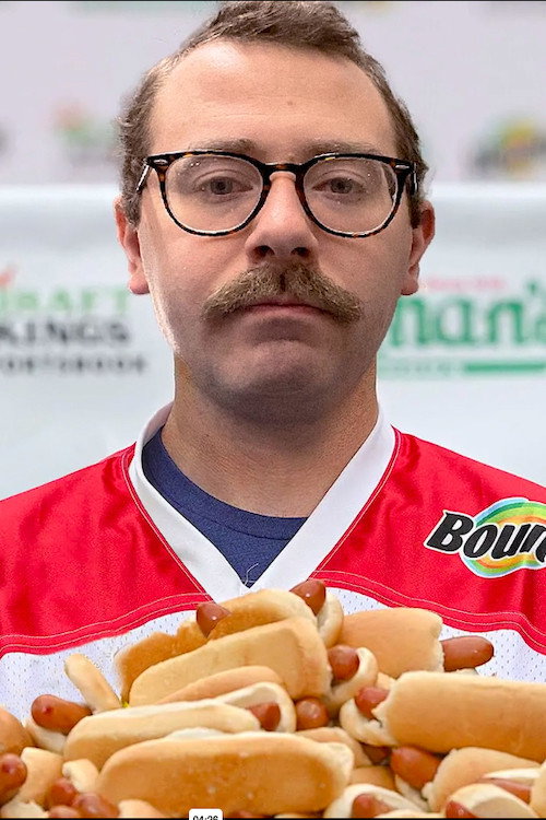 Howard’s Way: The Hot Dog Howard Story