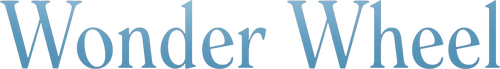Wonder Wheel logo