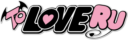 To Love Ru logo