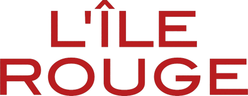 L'Île rouge logo
