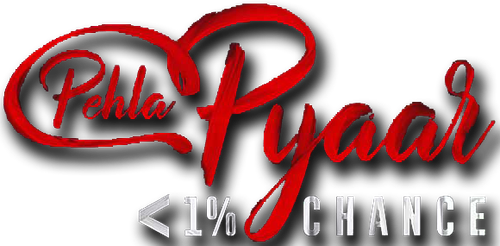 Pehla Pyaar - Less Than 1% Chance logo