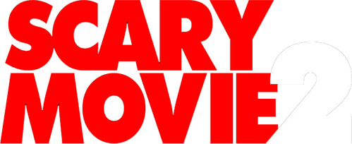 Scary Movie 2 logo