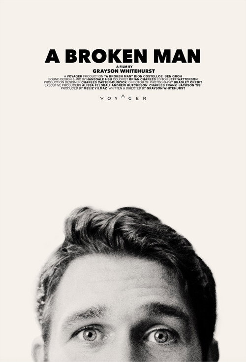 A Broken Man
