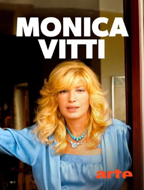 Monica Vitti, l'avventura d'une icône italienne