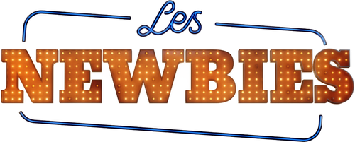Les Newbies logo