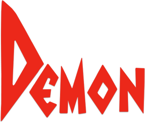 Il demonio logo
