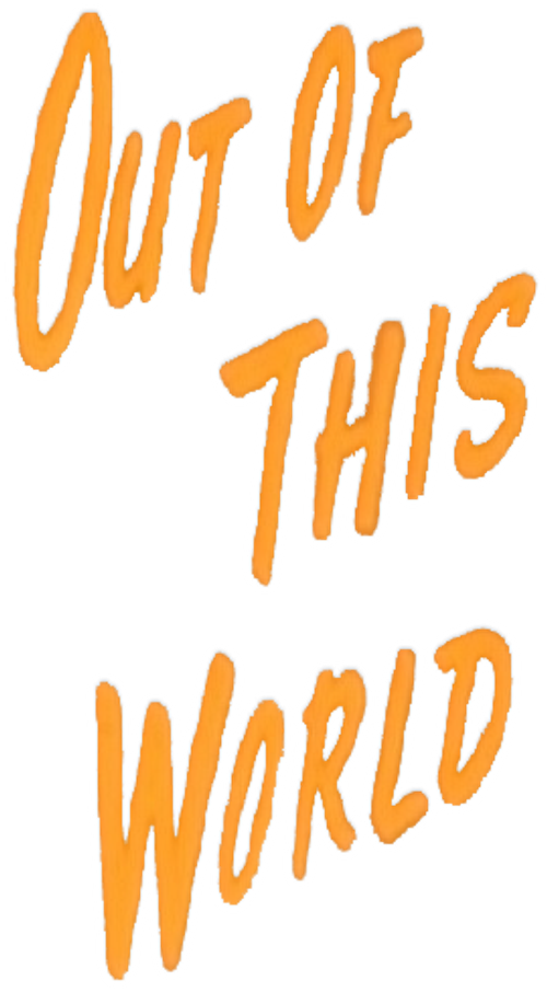 Out of This World logo