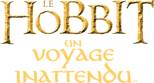 Le Hobbit : Un voyage inattendu logo