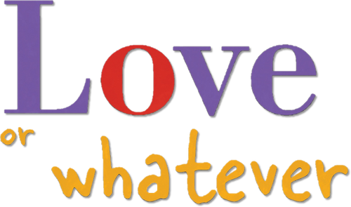 Love or Whatever logo