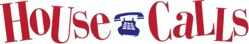 House Calls logo