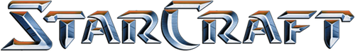 StarCraft logo
