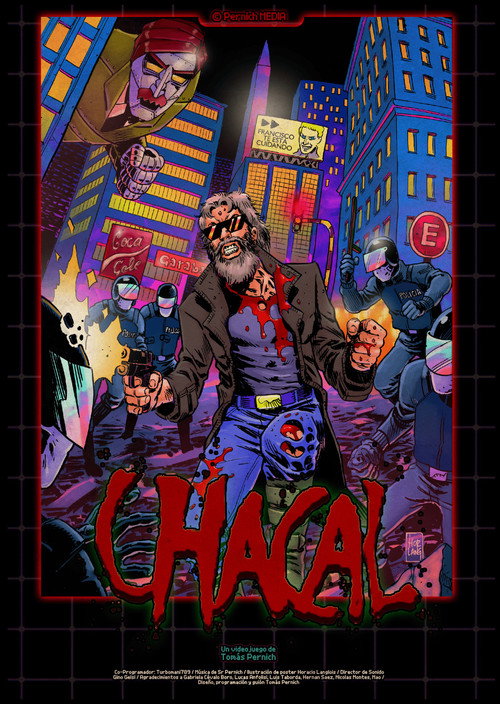 Chacal