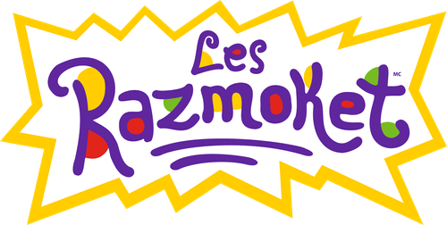 Les Razmoket logo