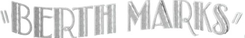 Berth Marks logo