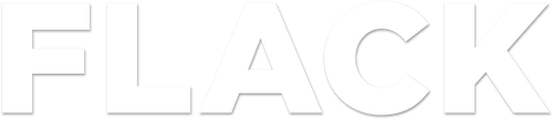 Flack logo
