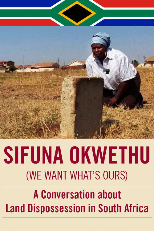 Sifuna Okwethu