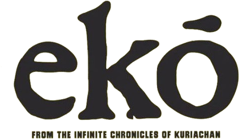 Eko logo