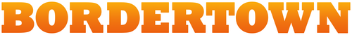 Bordertown logo