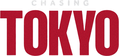 Chasing Tokyo logo