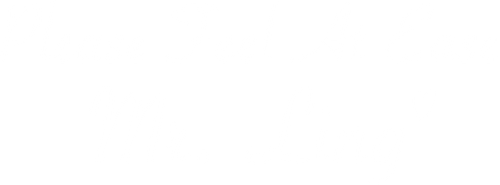 Please Feel At Ease Mr. Ling logo