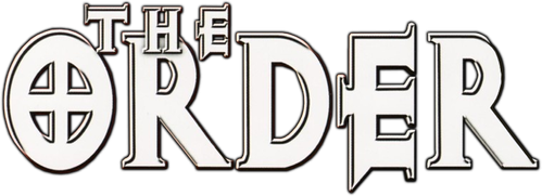 The Order logo