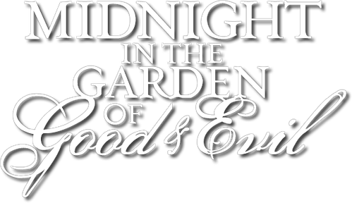 Midnight in the Garden of Good and Evil logo