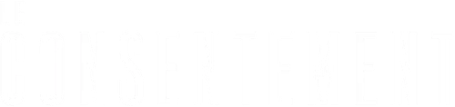 Le Consentement logo
