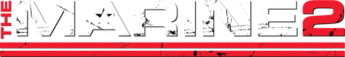 The Marine 2 logo