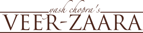 Veer-Zaara logo