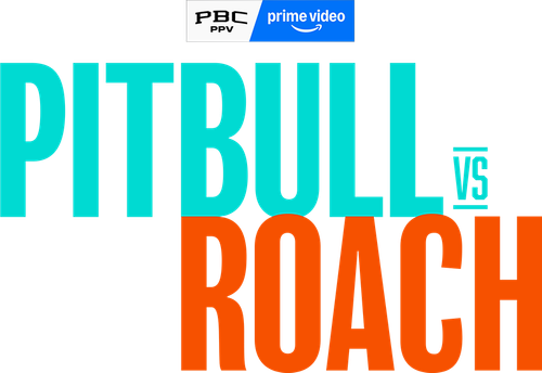 Isaac Cruz vs. Lamont Roach logo