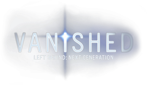 Vanished logo