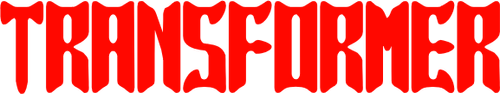 Transformer logo