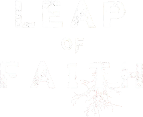 Leap of Faith logo