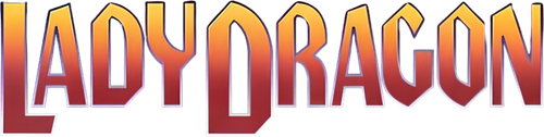 Lady Dragon logo