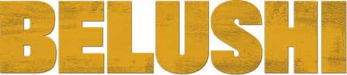 Belushi logo