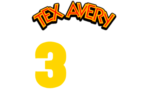 Les trois petits chiots logo