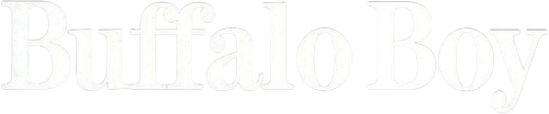 Buffalo Boy logo