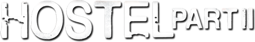Hostel: Part II logo