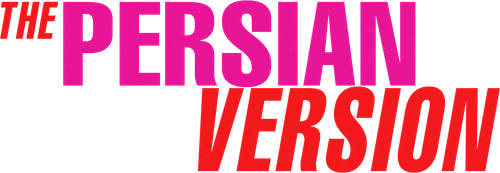 The Persian Version logo