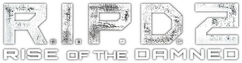 R.I.P.D. 2: Rise of the Damned logo