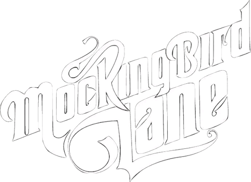 Mockingbird Lane logo