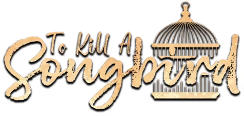 To Kill a Songbird logo