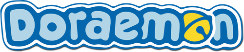 Doraemon logo