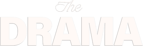 The Drama logo