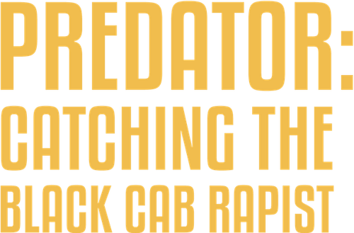 Predator: Catching the Black Cab Rapist logo