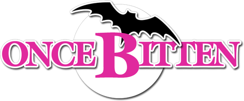 Once Bitten logo