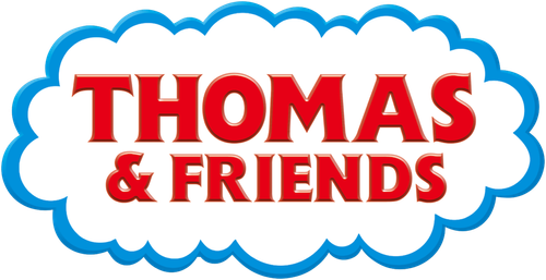 Thomas & Friends logo