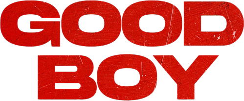Good Boy logo