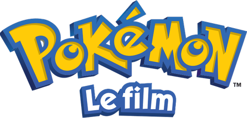 Pokémon, le film : Mewtwo contre-attaque logo