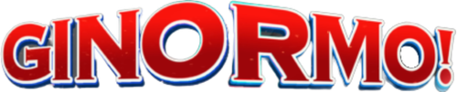 Ginormo logo